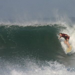 Meet your Posher, Jesse